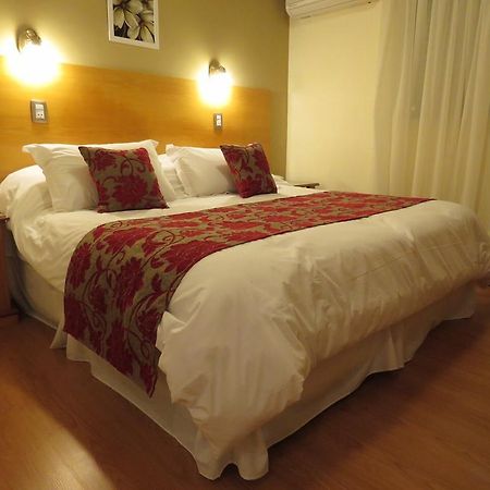 Grand Hotel Reconquista Bilik gambar
