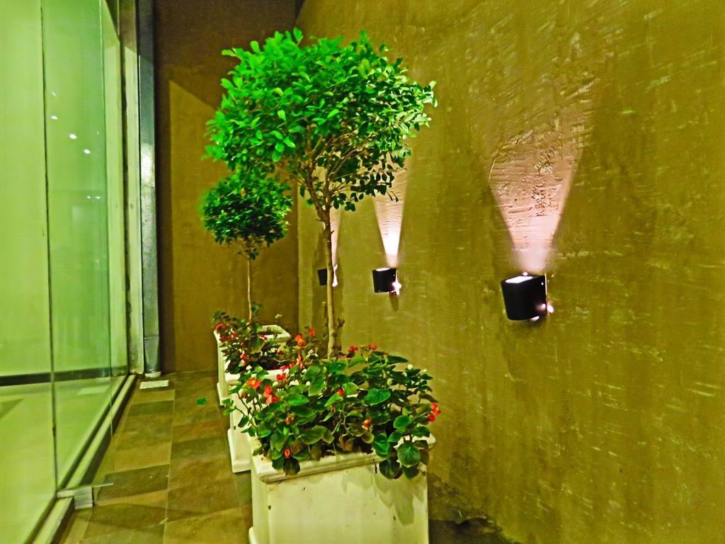 Grand Hotel Reconquista Luaran gambar