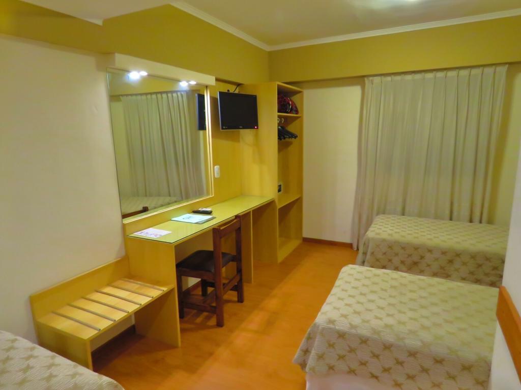 Grand Hotel Reconquista Bilik gambar