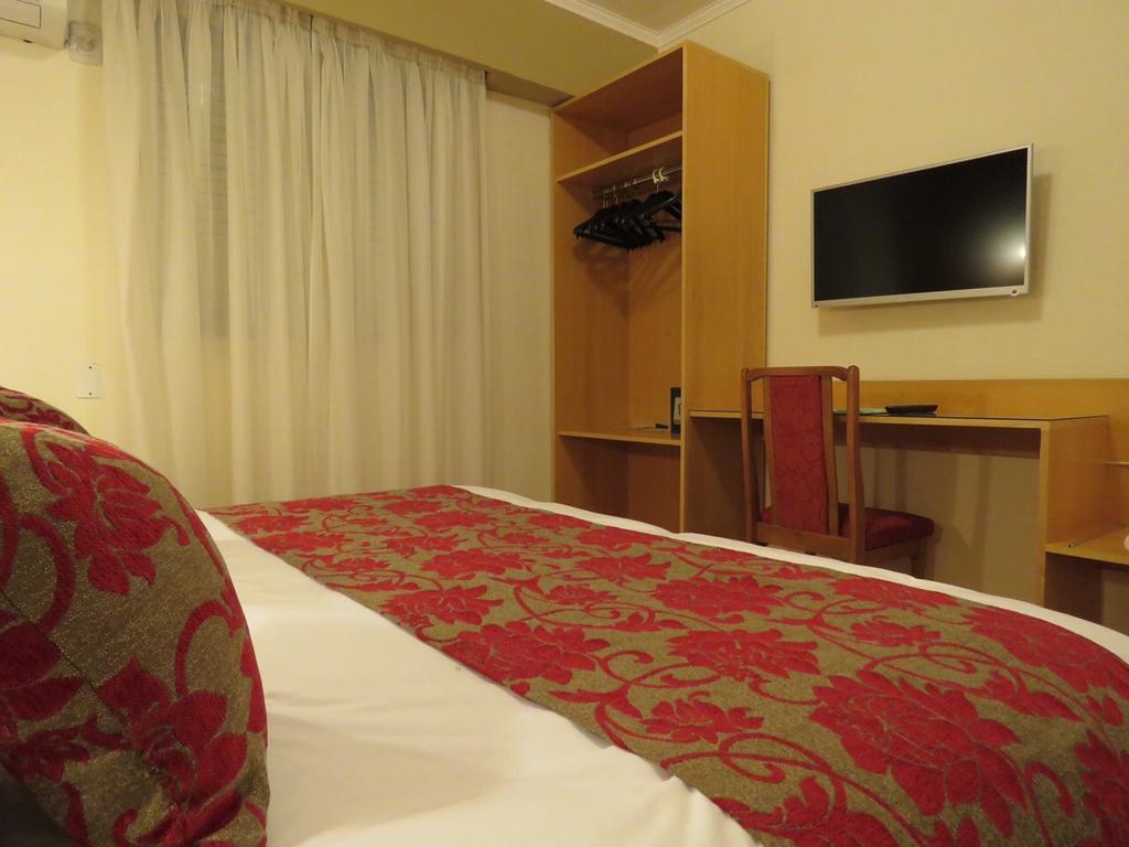 Grand Hotel Reconquista Bilik gambar