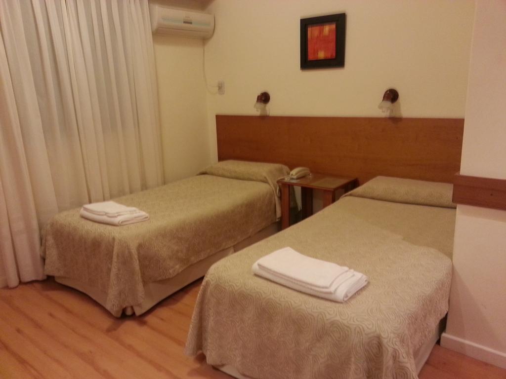 Grand Hotel Reconquista Bilik gambar