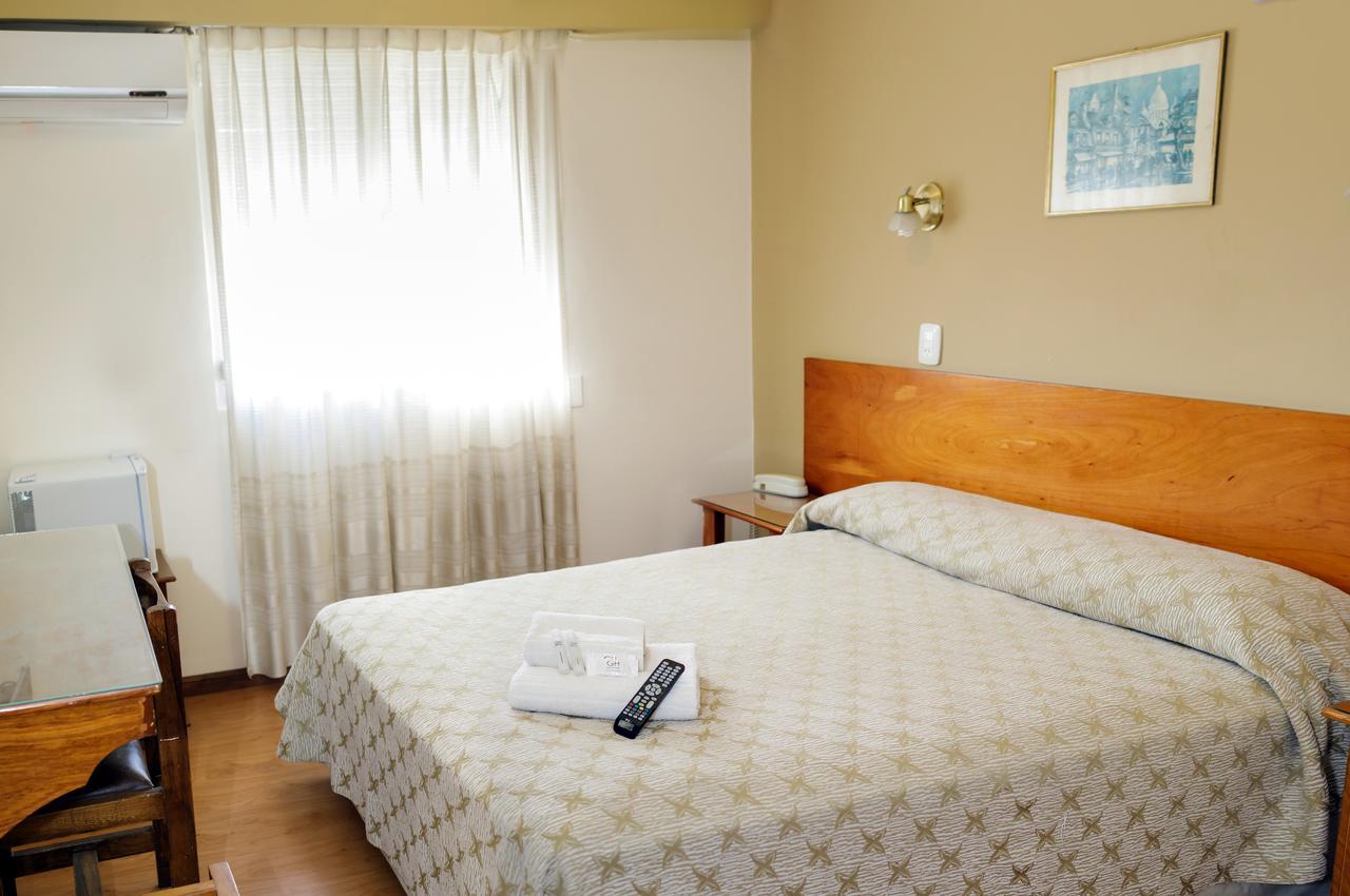 Grand Hotel Reconquista Luaran gambar