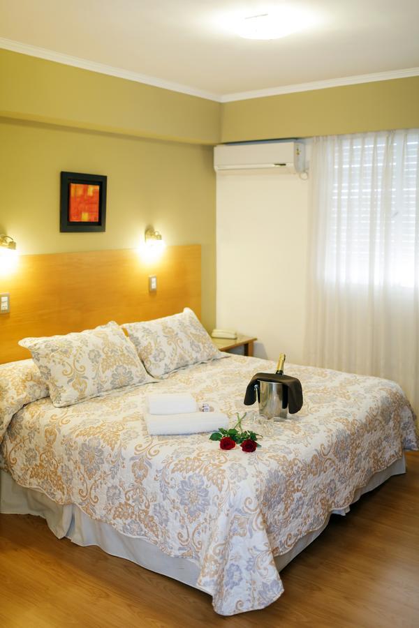 Grand Hotel Reconquista Luaran gambar