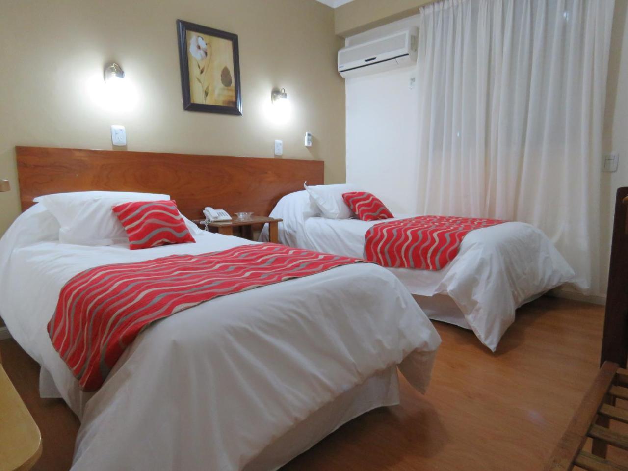 Grand Hotel Reconquista Luaran gambar